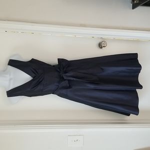 Max and Cleo Cocktail Party Dress